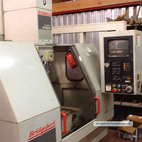 bridgeport 412 cnc milling machine|bridgeport milling machine models.